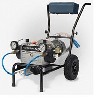 Аппарат высокого давления DMX-2200DH (380В) Аппарат высокого давления DMX-2200DH (380В)
