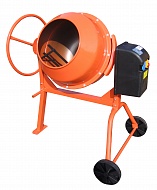 Бетоносмеситель Zitrek B-1510-FK ( 155л; 1,0кВт; Венгрия ) Бетоносмеситель Zitrek B-1510-FK ( 155л; 1,0кВт; Венгрия )