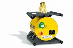Преобразователь высокочастотный электронный FUE 1 /042/200W (WACKER 5000008934) Преобразователь высокочастотный электронный FUE 1 /042/200W (WACKER 5000008934)