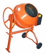 Бетоносмеситель 125 LS Zitrek Бетоносмеситель 125 LS Zitrek