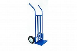 Тележка грузовая TOR КГ-450 г/п 450 кг (колеса
180 мм) Тележка грузовая TOR КГ-450 г/п 450 кг (колеса
180 мм)