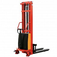 Штабелер с электроподъемом SPN1016, в/п 1600мм;
г/п 1000кг (Noblelift) Штабелер с электроподъемом SPN1016, в/п 1600мм;
г/п 1000кг (Noblelift)