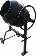 Бетоносмеситель Zitrek С-1406 (140л; 0,55кВт; Китай) Бетоносмеситель Zitrek С-1406 (140л; 0,55кВт; Китай)