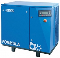 Компрессор винтовой FORMULA.E 7,5 "ABAC" Компрессор винтовой FORMULA.E 7,5 "ABAC"
