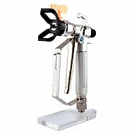 Краскораспылитель SCHTAER X450 1/4" NPSM, 7/8", 270 bar (без сопла) Краскораспылитель SCHTAER X450 1/4" NPSM, 7/8", 270 bar (без сопла)