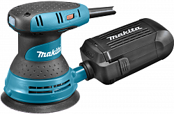 Машина шлифовальная эксцентриковая Makita (125) BO 5031 Машина шлифовальная эксцентриковая Makita (125) BO 5031