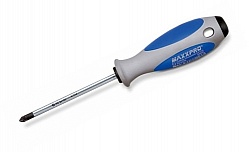 WITTE ОТВЕРТКА MAXXPRO крестовые PZ 2 6,0х100 WITTE ОТВЕРТКА MAXXPRO крестовые PZ 2 6,0х100