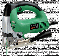 Лобзик электрический Hitachi CJ120V Лобзик электрический Hitachi CJ120V