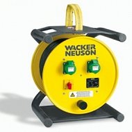 Преобразователь высокочастотный электронный KTU 2 /042/200W (WACKER 5000008884) Преобразователь высокочастотный электронный KTU 2 /042/200W (WACKER 5000008884)
