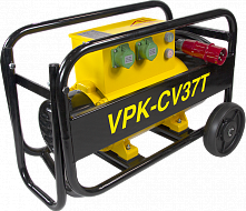 Преобразователь частоты VPK-CV37Т Преобразователь частоты VPK-CV37Т