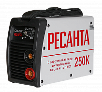 Инвертор РЕСАНТА САИ-250К Инвертор РЕСАНТА САИ-250К