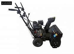 Снегоуборщик Zitrek ST5605L (Zongshen, 6,5hp, 61кг) Снегоуборщик Zitrek ST5605L (Zongshen, 6,5hp, 61кг)
