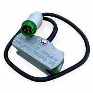 Разветвитель 42V для внешних вибраторов AR 36 (WACKER 5000206770) Разветвитель 42V для внешних вибраторов AR 36 (WACKER 5000206770)