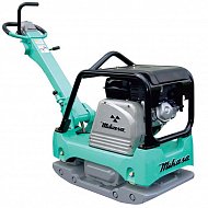 Виброплита реверсивная MVH-306 GH (Honda) Mikasa Виброплита реверсивная MVH-306 GH (Honda) Mikasa