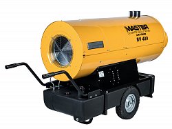 Нагреватель воздуха Master BV 400 Нагреватель воздуха Master BV 400