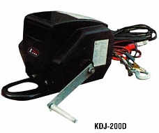 Лебедка автомобильная KDJ200-D Лебедка автомобильная KDJ200-D