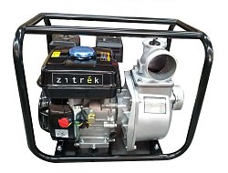 Мотопомпа для грязной воды Zitrek PGT1700 (1700л/мин; 20м; 100х100; 64x47x53см; 42кг) Мотопомпа для грязной воды Zitrek PGT1700 (1700л/мин; 20м; 100х100; 64x47x53см; 42кг)