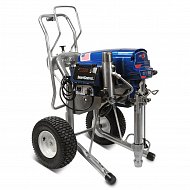 HYVST SPT 1050L окрасочный аппарат аналог Graco Mark V HYVST SPT 1050L окрасочный аппарат аналог Graco Mark V