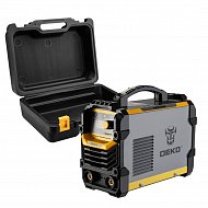 Сварочный аппарат 250А Deko DKWM250A в кейсе 051-4675 Сварочный аппарат 250А Deko DKWM250A в кейсе 051-4675