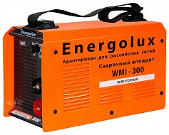 Сварочный аппарат ENERGOLUX WMI-300 Сварочный аппарат ENERGOLUX WMI-300