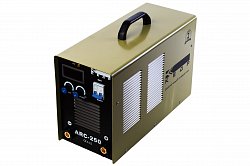 Аппарат инверторный КЕДР ARC-250 (220В, 10–250А) Аппарат инверторный КЕДР ARC-250 (220В, 10–250А)