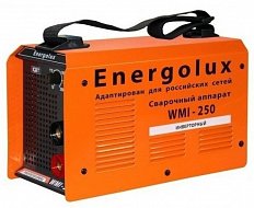 Сварочный аппарат ENERGOLUX WMI-250 Сварочный аппарат ENERGOLUX WMI-250