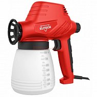 Краскопульт ELITECH КЭ85С Краскопульт ELITECH КЭ85С