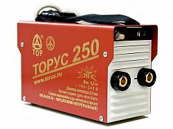 Инвертор сварочный Торус-250 Инвертор сварочный Торус-250
