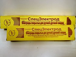 ЦЛ-11 3мм Электрод сварочный (Спецэлектрод), 3кг ЦЛ-11 3мм Электрод сварочный (Спецэлектрод), 3кг