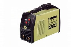 Аппарат инверторный КЕДР ARC-209B IGBT (220В, 10-200А) Аппарат инверторный КЕДР ARC-209B IGBT (220В, 10-200А)