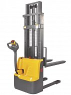 Штабелер самоходный 1,0 т 3,0 м XILIN CDD10R-E Li-ion
(сопровождаемый) Штабелер самоходный 1,0 т 3,0 м XILIN CDD10R-E Li-ion
(сопровождаемый)