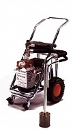 Агрегат окрасочный высокого давления Technover TR-10000 (380В) (без ЗИПа) Агрегат окрасочный высокого давления Technover TR-10000 (380В) (без ЗИПа)