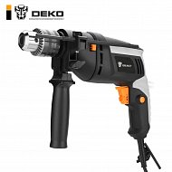 Ударная дрель Deko DKID650W 063-4085 Ударная дрель Deko DKID650W 063-4085