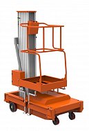 Подъемник мачтовый телескопический 125
кг 8 м TOR GTWY8-100 AC 220V/50HZ 1-мачтовый (от сети) (N) Подъемник мачтовый телескопический 125
кг 8 м TOR GTWY8-100 AC 220V/50HZ 1-мачтовый (от сети) (N)