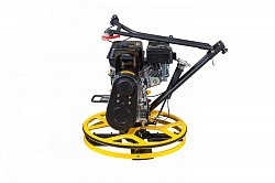 Заглаживающая машина Zitrek PT-24 (LONCIN 200F; 60 кг; D - 600 мм с диском и компл. лопастей) Заглаживающая машина Zitrek PT-24 (LONCIN 200F; 60 кг; D - 600 мм с диском и компл. лопастей)