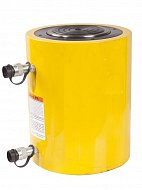 Домкрат гидравлический грузовой TOR ДУ10Г250
(HHYG-10250S), 10 т Домкрат гидравлический грузовой TOR ДУ10Г250
(HHYG-10250S), 10 т