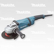 Машина шлифовальная угловая Makita (180) GA 7040 SF 01 Машина шлифовальная угловая Makita (180) GA 7040 SF 01