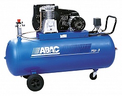 Компрессор поршневой B 5900B / 270 CT 5,5 "ABAC" Компрессор поршневой B 5900B / 270 CT 5,5 "ABAC"