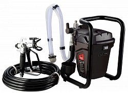 Окрасочный аппарат Zitrek Z8626 018-0950 Окрасочный аппарат Zitrek Z8626 018-0950