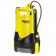 Насос KARCHER погружной SCP 16000 Level Sensor для чистой воды (1,645-154) Насос KARCHER погружной SCP 16000 Level Sensor для чистой воды (1,645-154)
