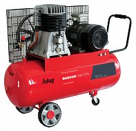 Компрессор поршневой B 6800B/100 CT 5 "FUBAG" Компрессор поршневой B 6800B/100 CT 5 "FUBAG"
