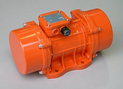 Вибратор площадочный MVE 500/3 Вибратор площадочный MVE 500/3