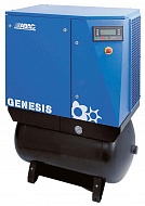 Компрессор винтовой GENESIS 22 -500 "ABAC" Компрессор винтовой GENESIS 22 -500 "ABAC"