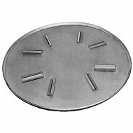 Диск 48'' для CRT 48 (комплект 2 шт.) WACKER Диск 48'' для CRT 48 (комплект 2 шт.) WACKER