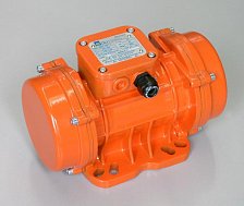 Вибратор площадочный MVE 200/15 Вибратор площадочный MVE 200/15