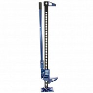 Домкрат реечный профессиональный 3 т, 115-1030 мм. HigH Jack Stels Домкрат реечный профессиональный 3 т, 115-1030 мм. HigH Jack Stels
