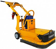 Мозаично-шлифовальная машина 2-х скоростная GM-2411 (380; 11 кВт; 600 мм) Мозаично-шлифовальная машина 2-х скоростная GM-2411 (380; 11 кВт; 600 мм)