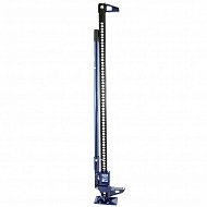 Домкрат реечный профессиональный, 3 т, 115-1335 мм. HigH Jack Stels Домкрат реечный профессиональный, 3 т, 115-1335 мм. HigH Jack Stels