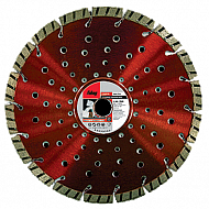 Диск алмазный 300x2,8х30/25,4 FUBAG Stein Pro (11300-6) Диск алмазный 300x2,8х30/25,4 FUBAG Stein Pro (11300-6)