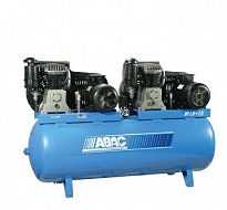 Компрессор поршневой B 6000 / 500 T "ABAC" Компрессор поршневой B 6000 / 500 T "ABAC"